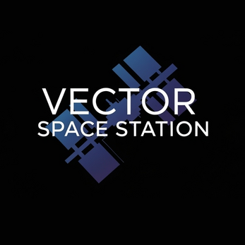 Vector Space Station